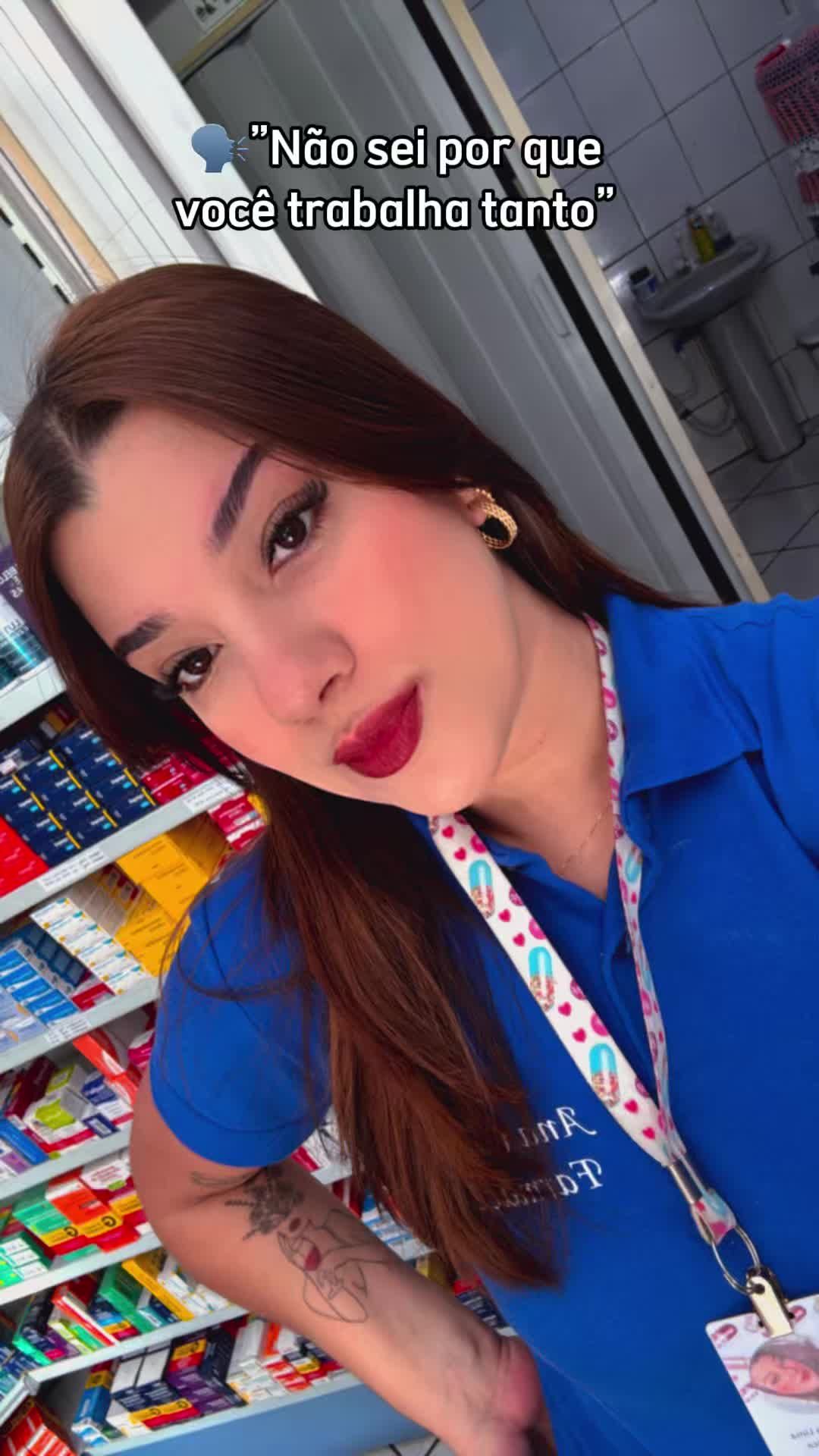 @Ana Carolina