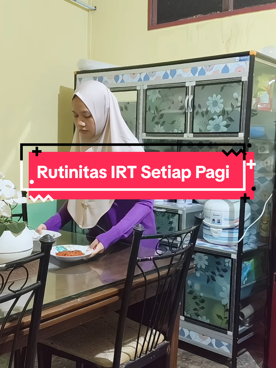 @Ike Maghfiroh Sa'di