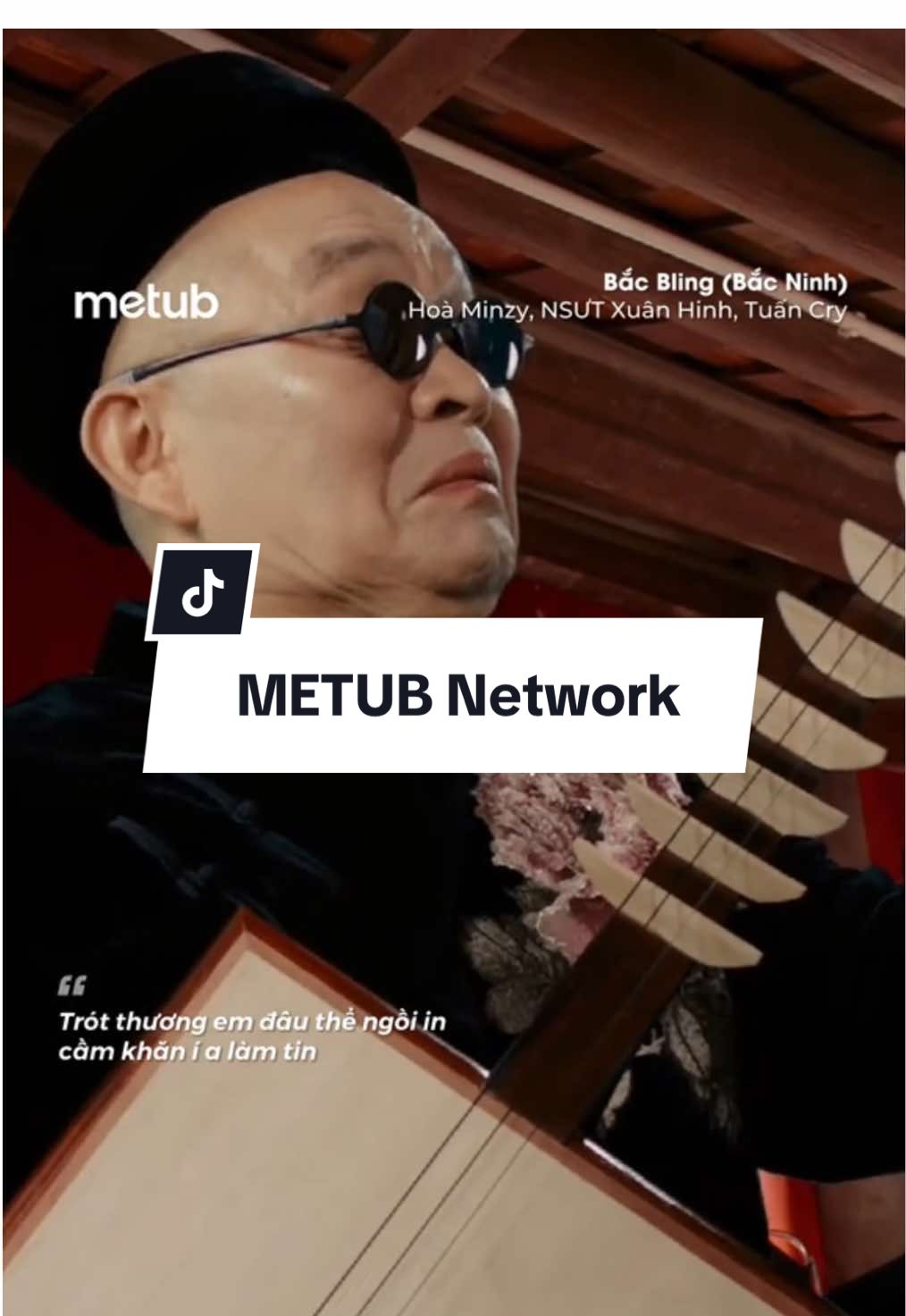 @METUB Music