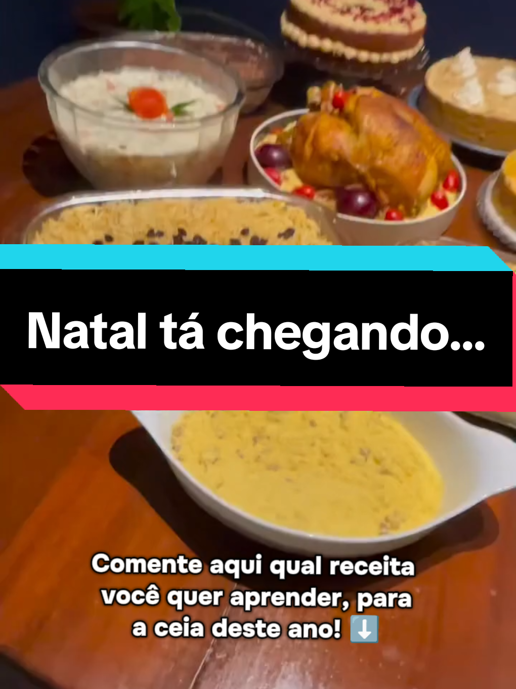 @Receitas Caseiras 🍀🐮&hearts;️