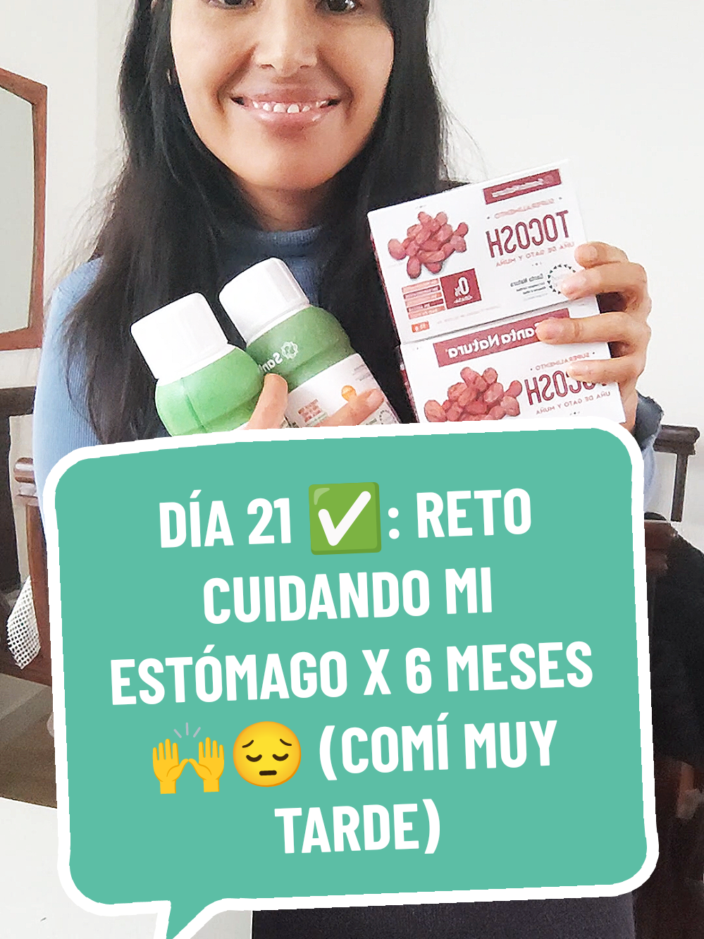 @WAYKI Saludable 🙋🏻♀️🌱