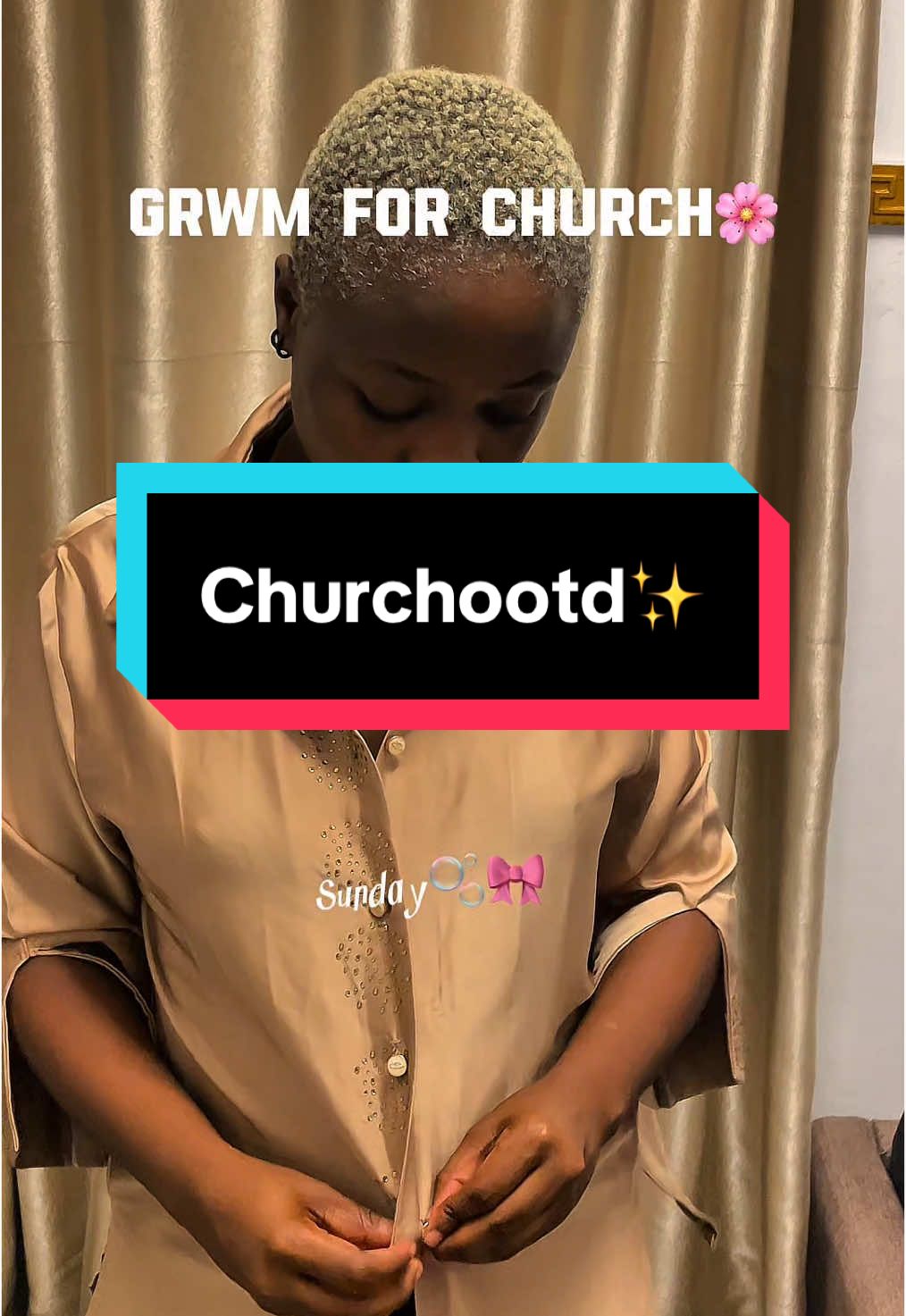 @🎬Unscripted Esther🎭