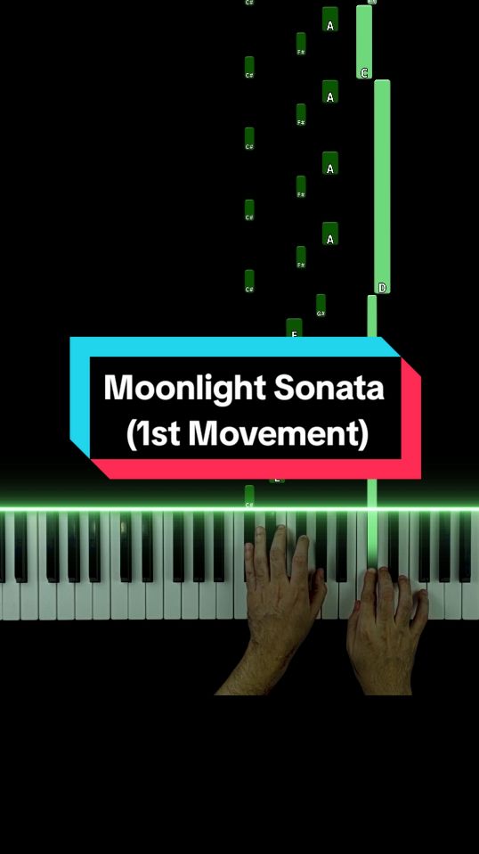 @Felipe Piano Tutorials