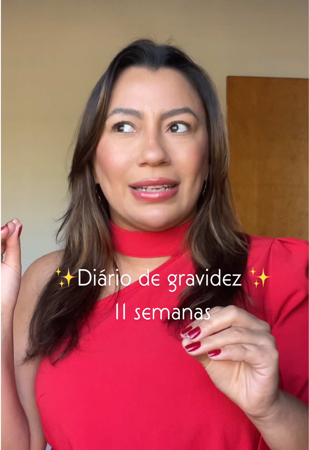 @Mamãe de primeira viagem