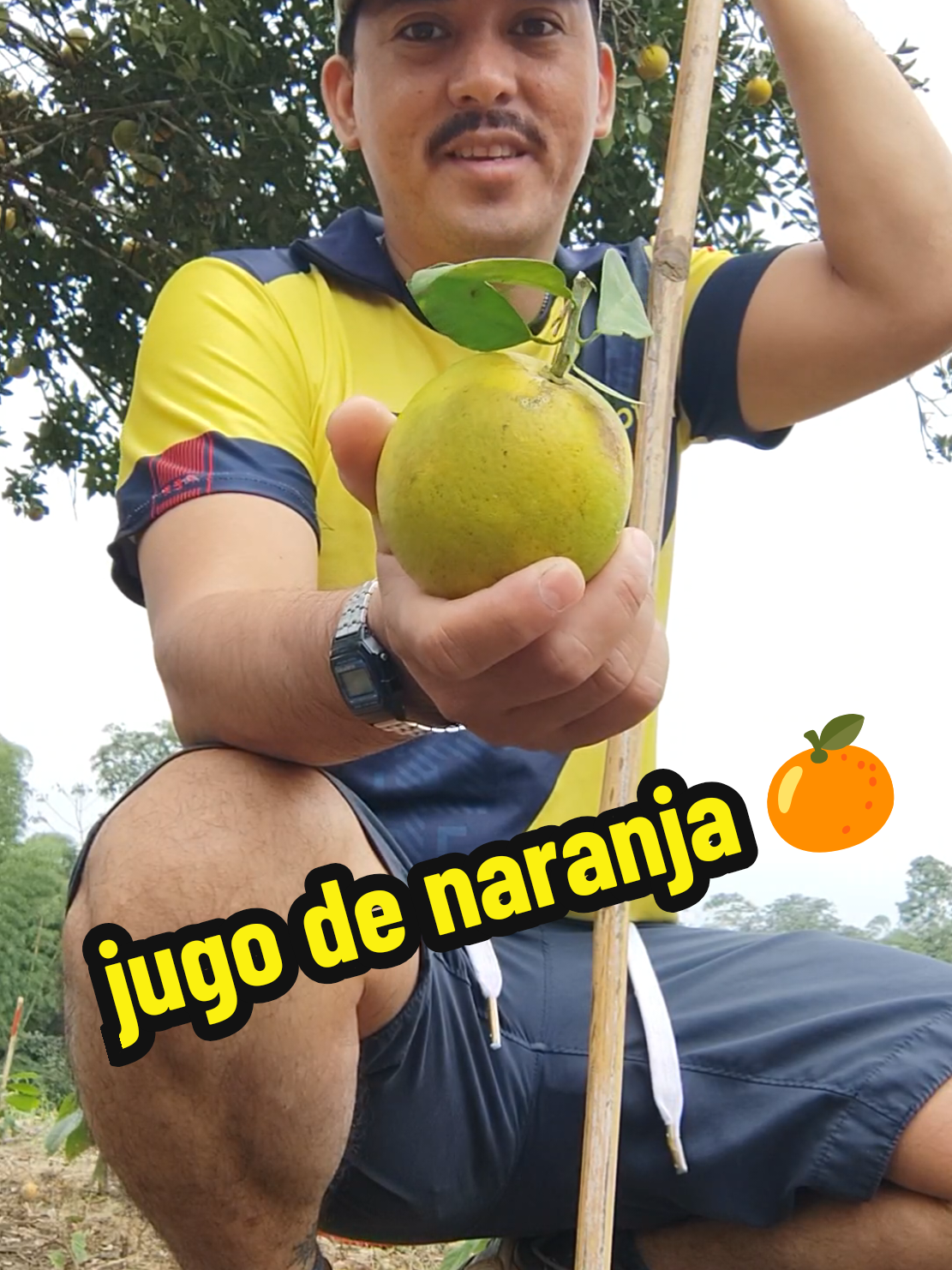 @llámame "Ch"