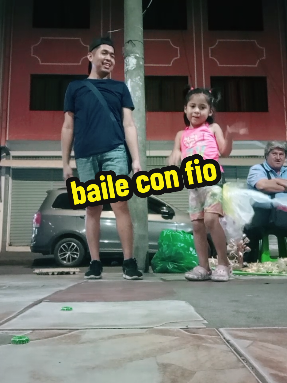 @CHINITO