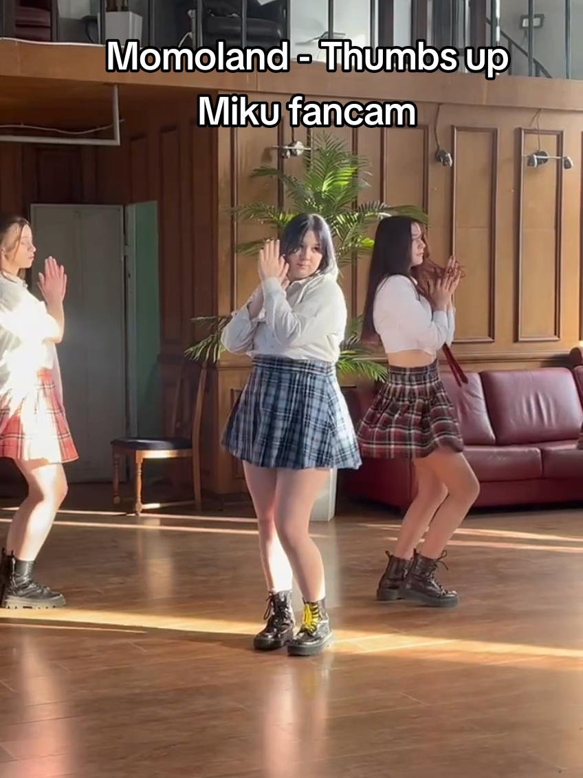 @Hikaru Cover Dance Team