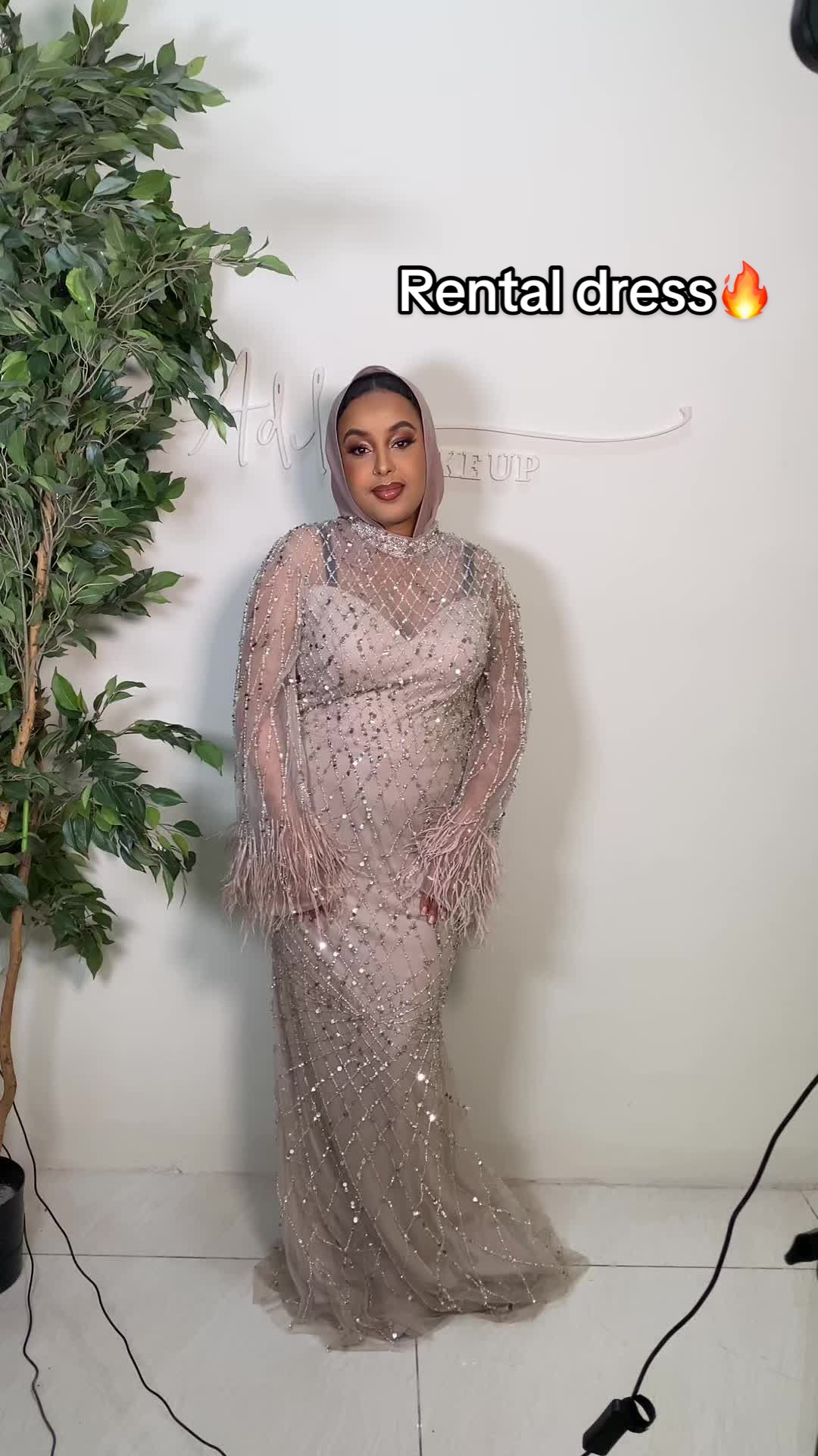 @Sukalia dress
