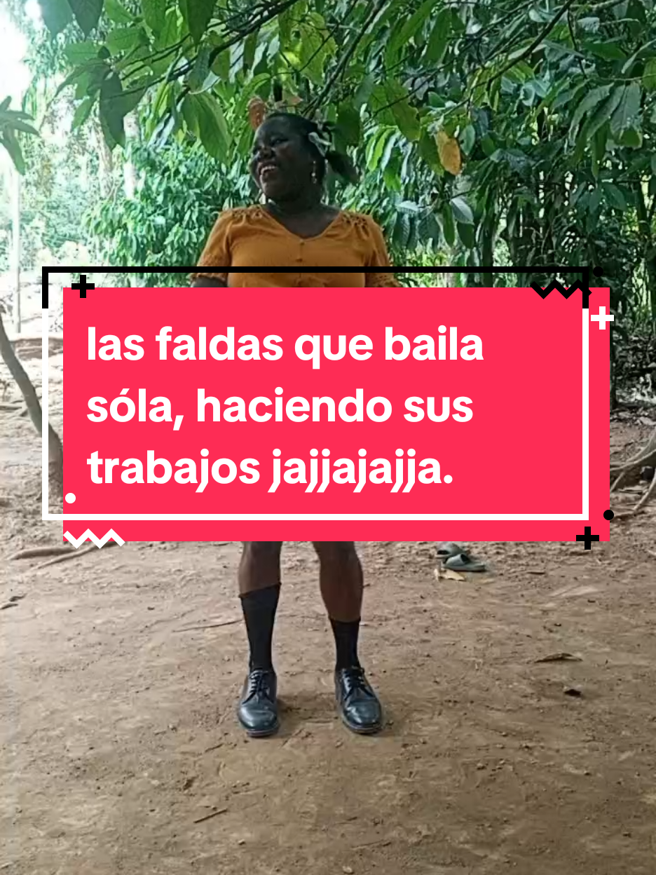 @La negra sincera# humor#