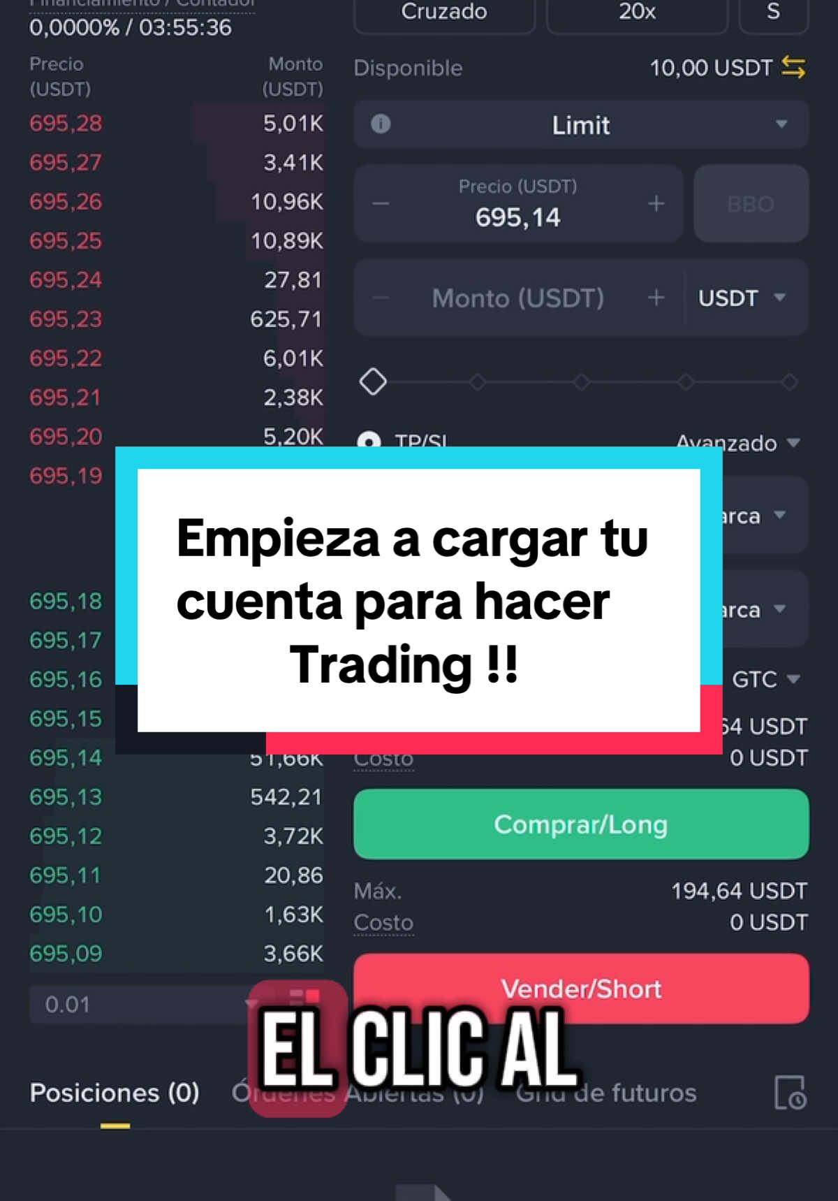 @Binance-emprende