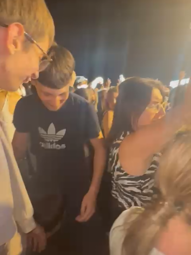 @KRUSEVACKI RONALDO