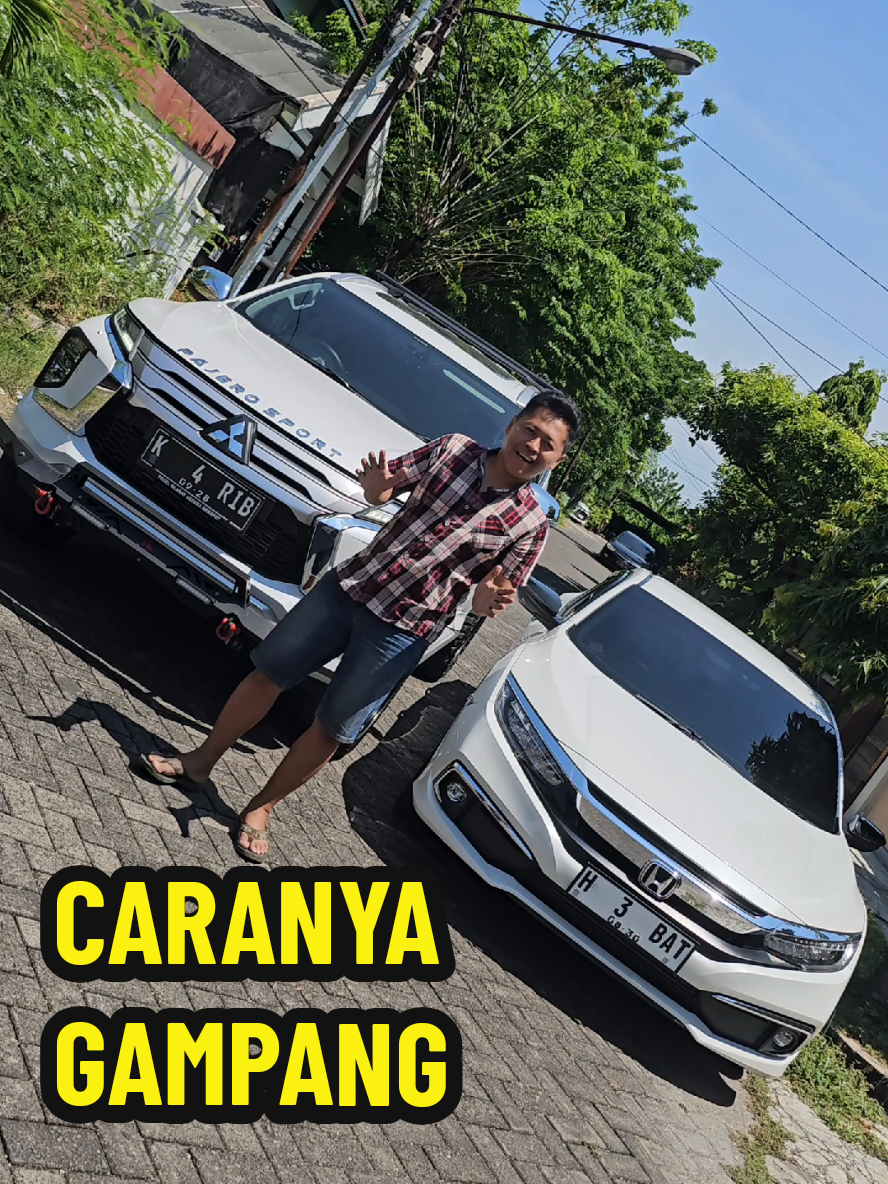 @Pajero KARIB