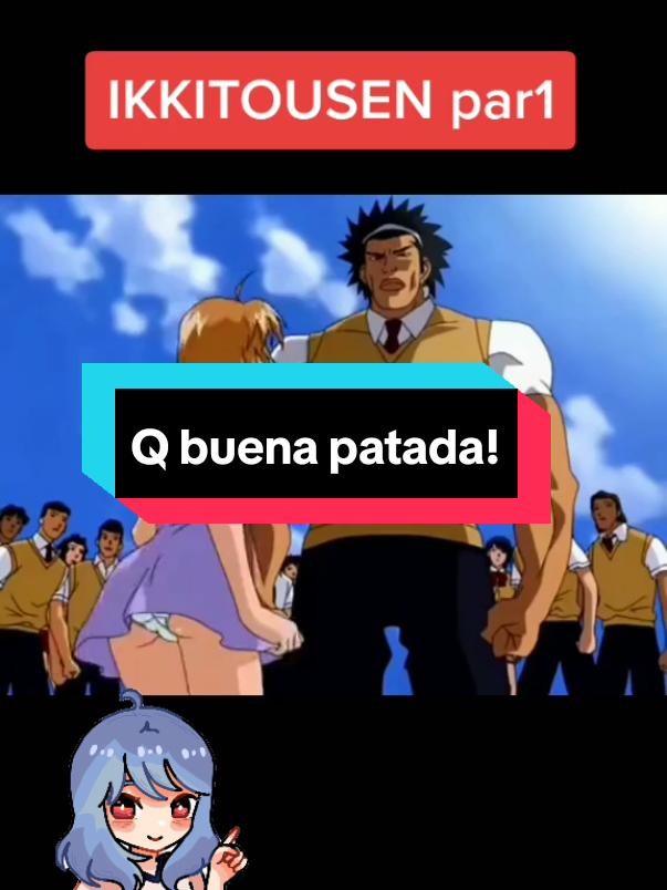 @MUNDO ANISON
