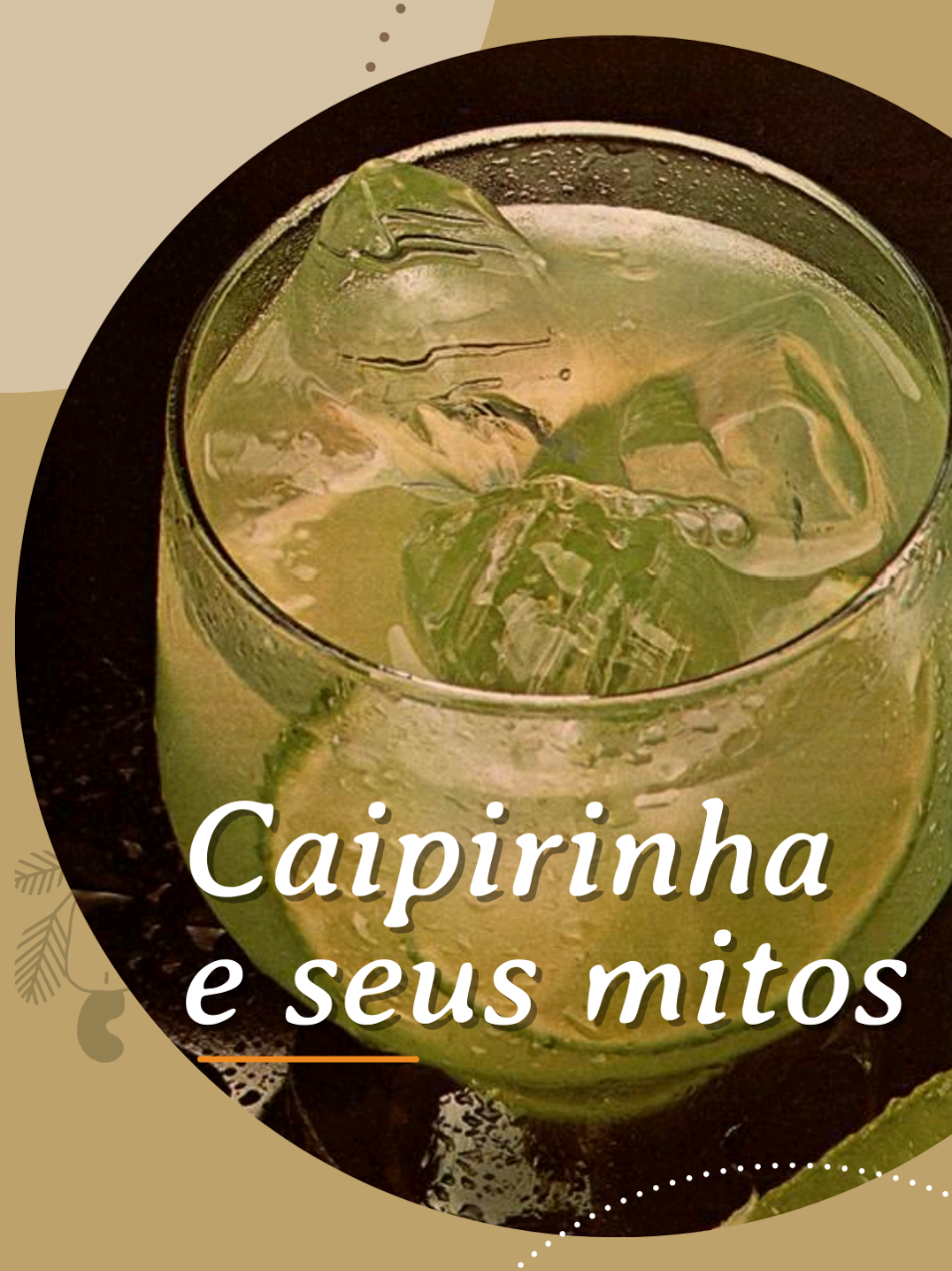 @Comer História