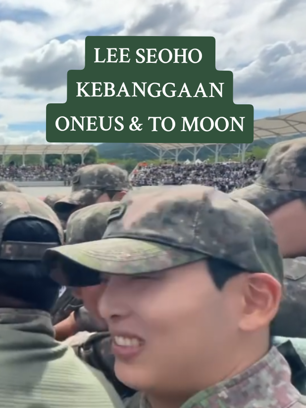 @ONEUS INDONESIA