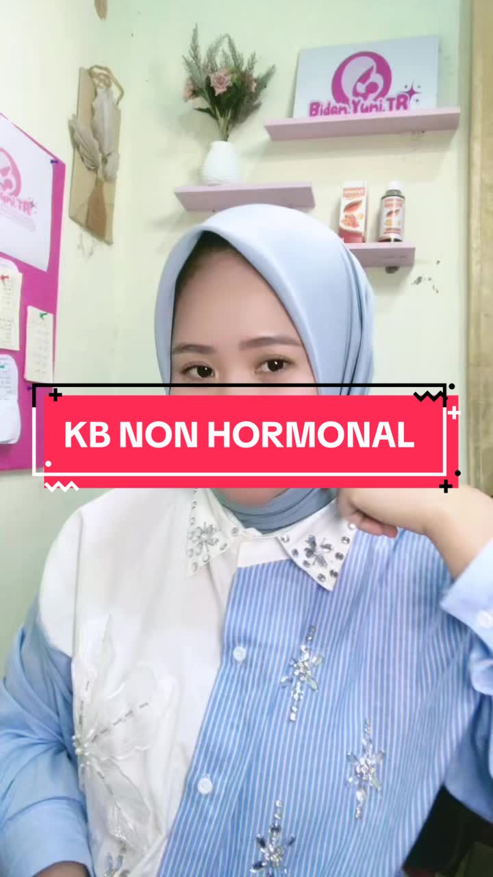 @Bidan Yuni TR