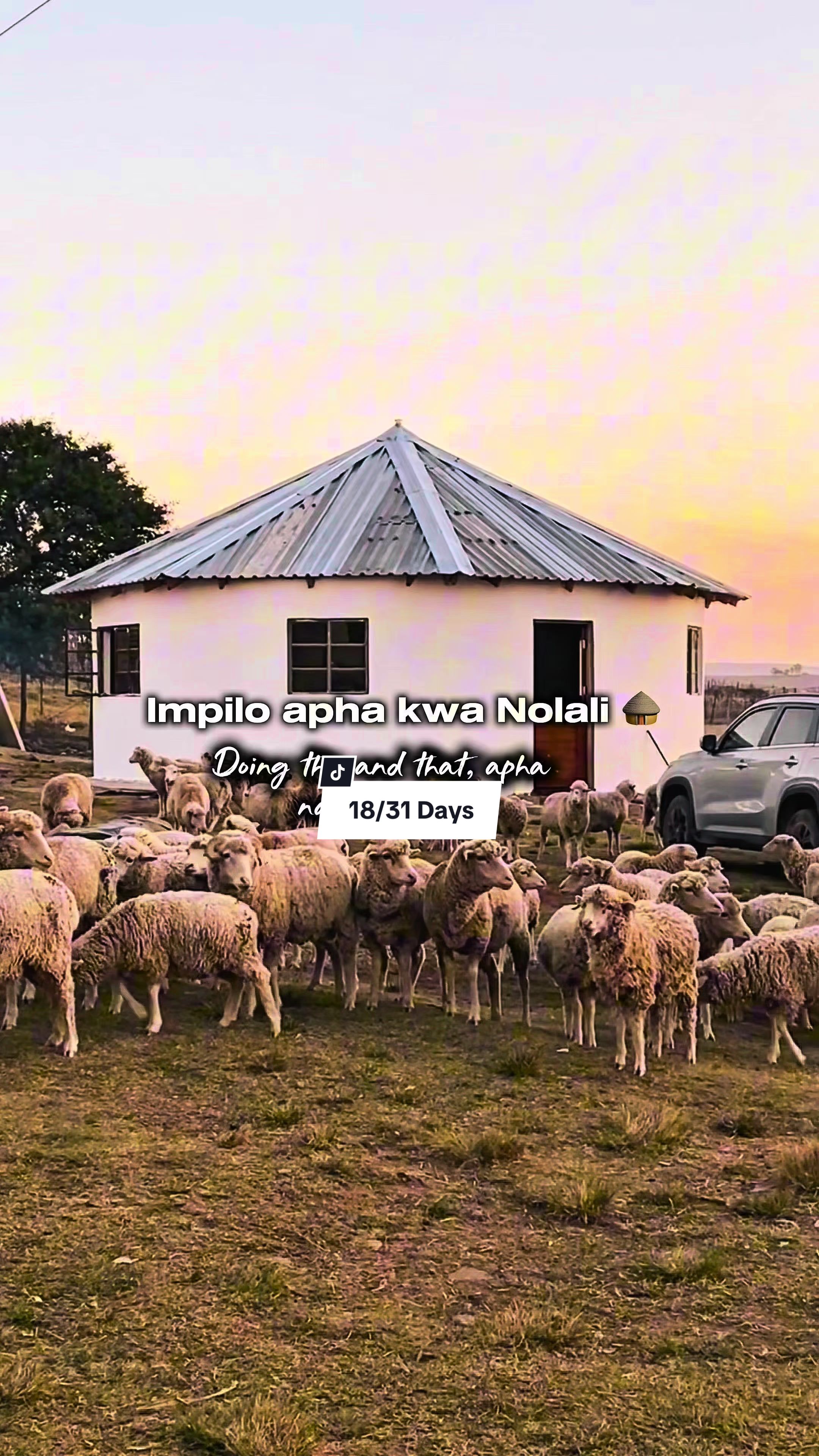 @Ziyanda Nkunjana