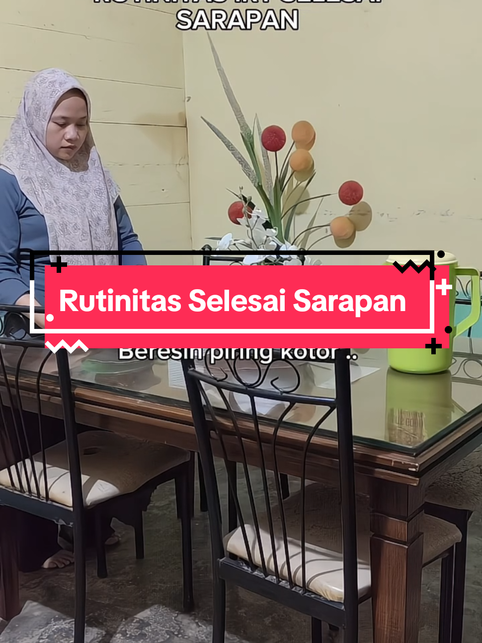 @Ike Maghfiroh Sa'di