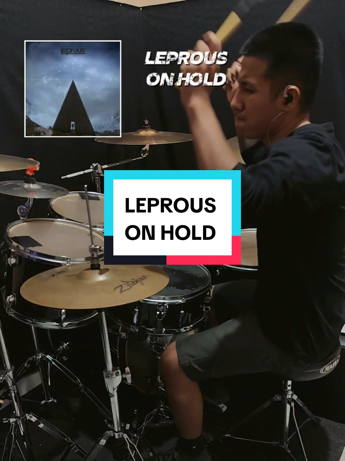 @GroneDrums