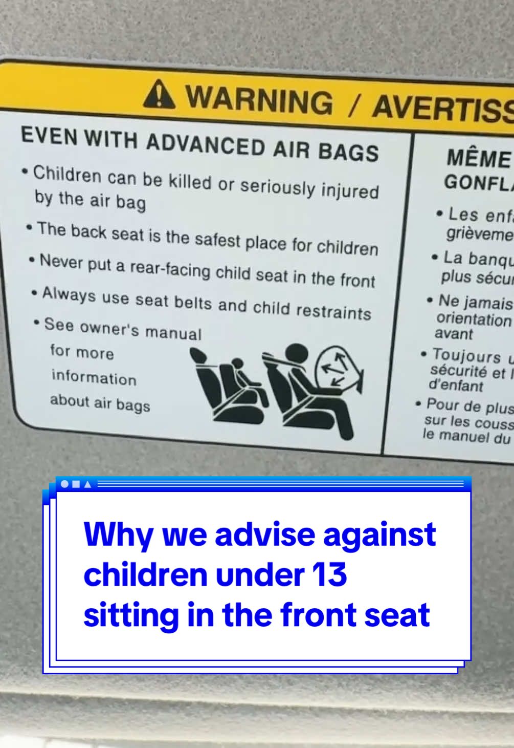 @Holly | Baby + Toddler Safety