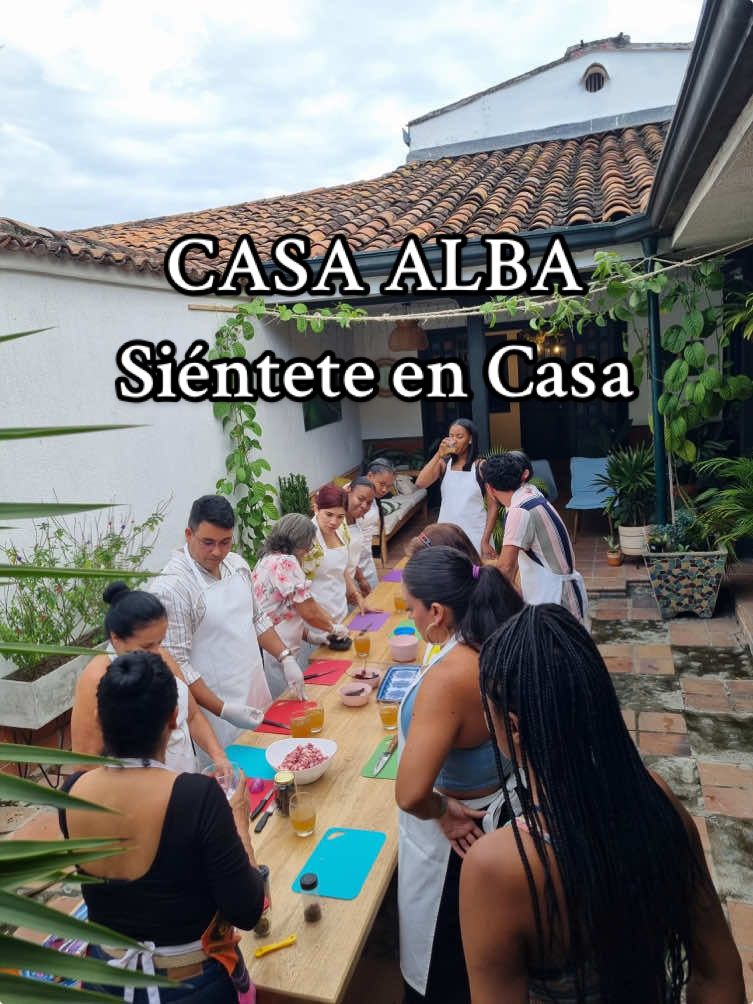 @casa alba