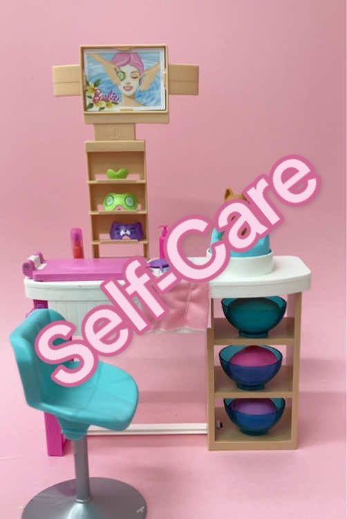 @Planeta Barbie