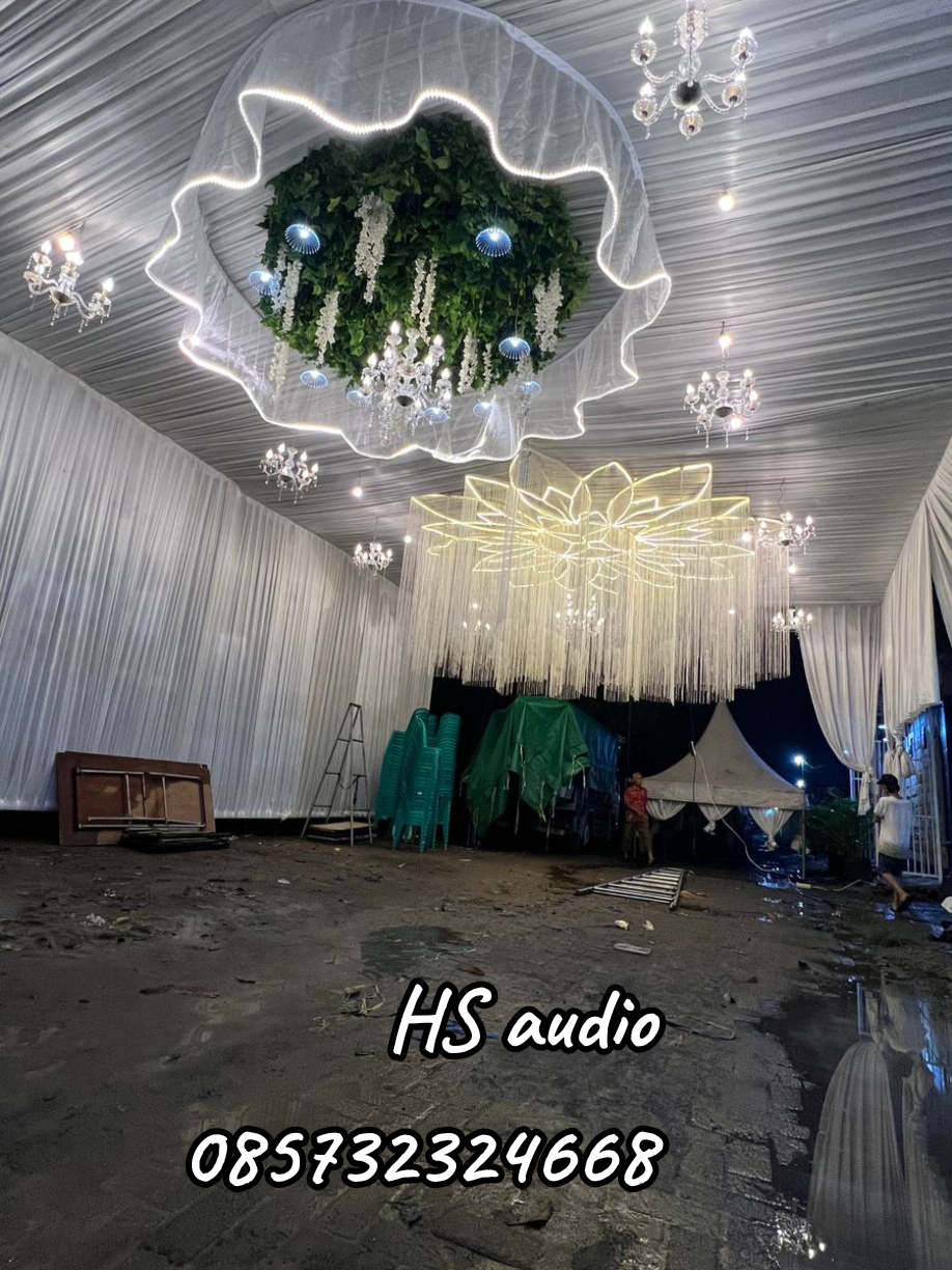 @HS AUDIO
