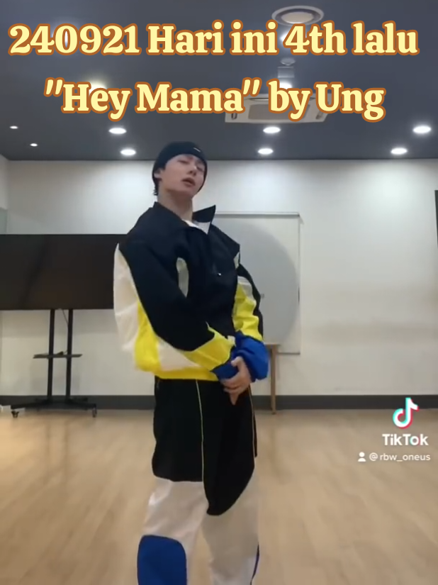 @ONEUS INDONESIA