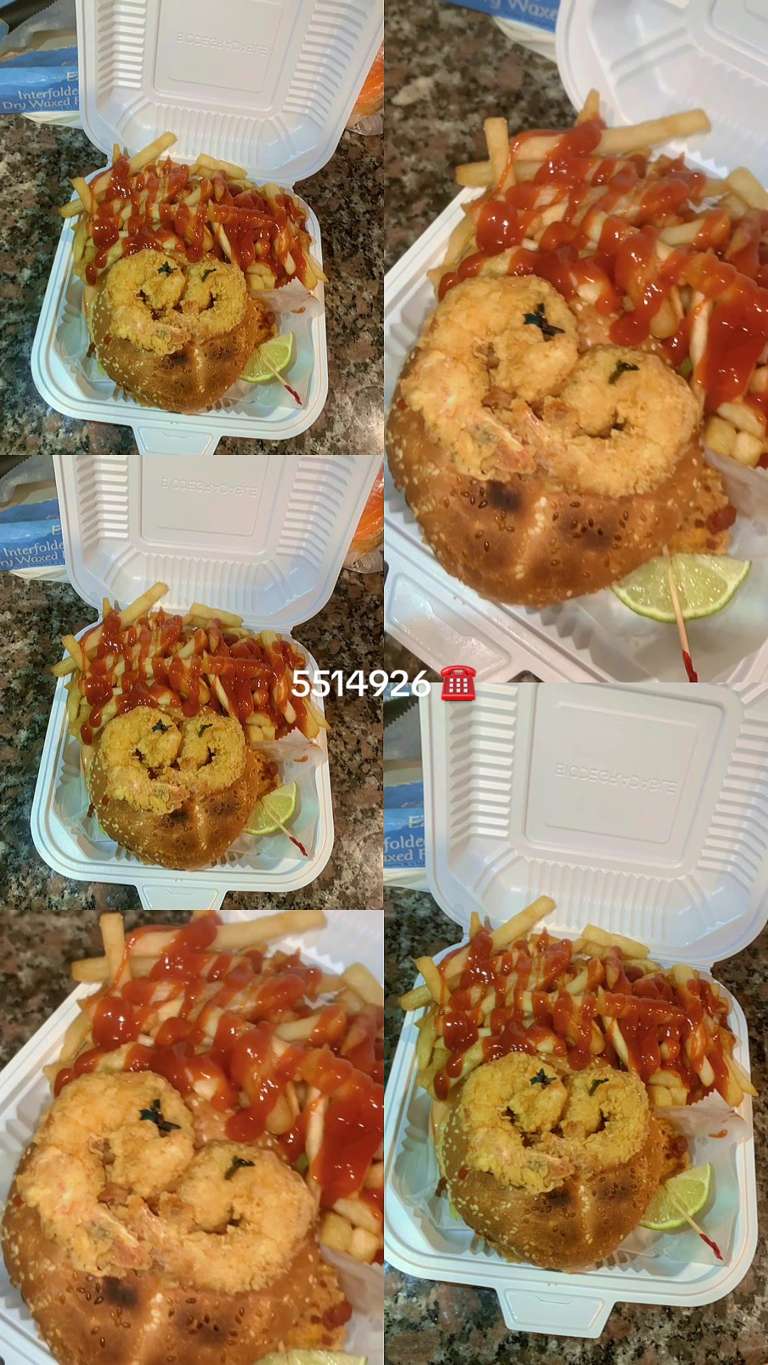 @✨Julia's Kitchen 👩🍳✨📍Abaco