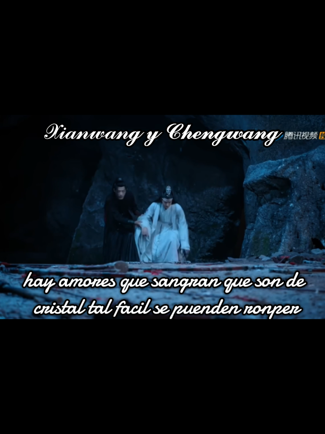 @🌖✨Xianwang y zhayi Nielan✨🌘