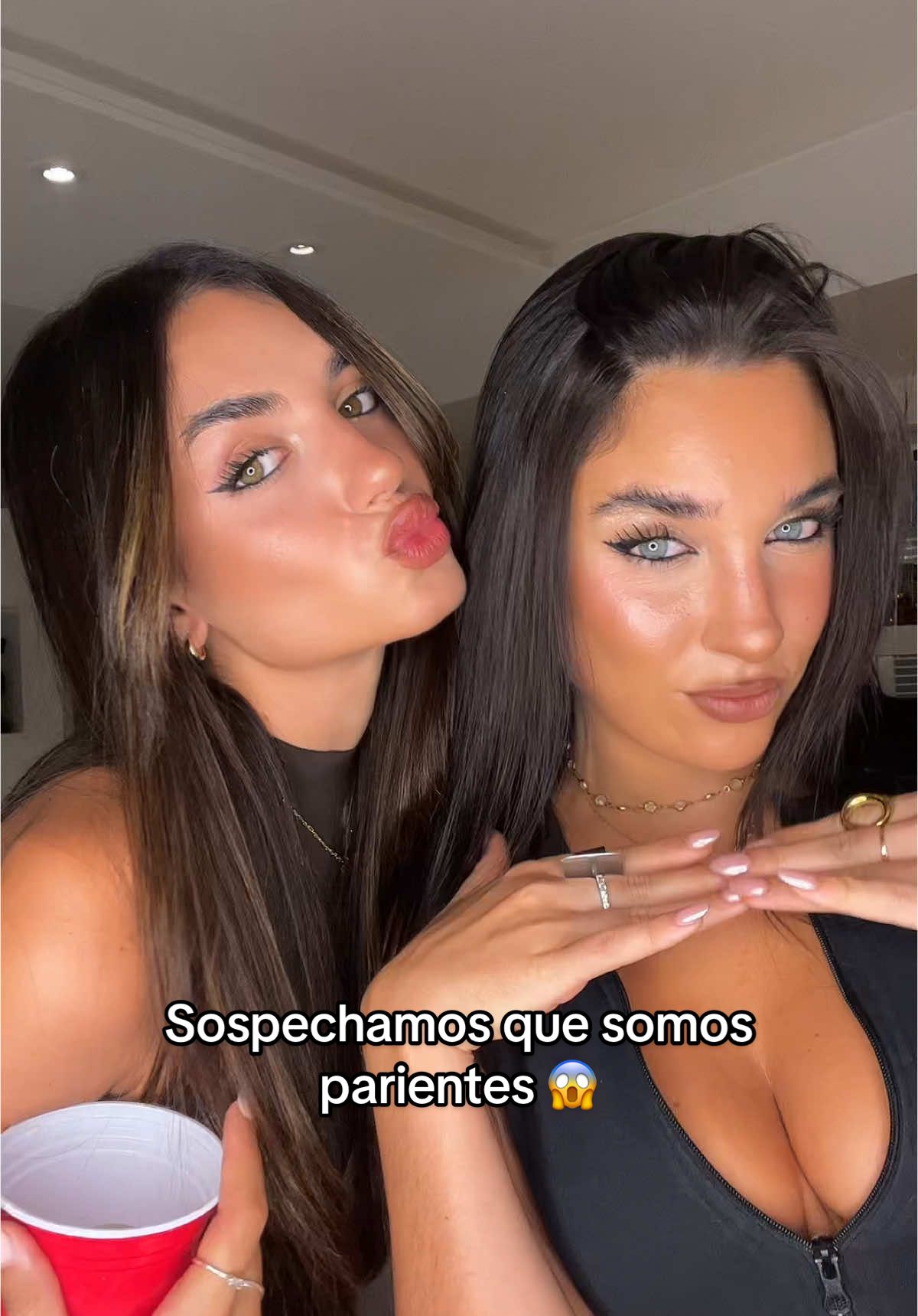 @María Clara