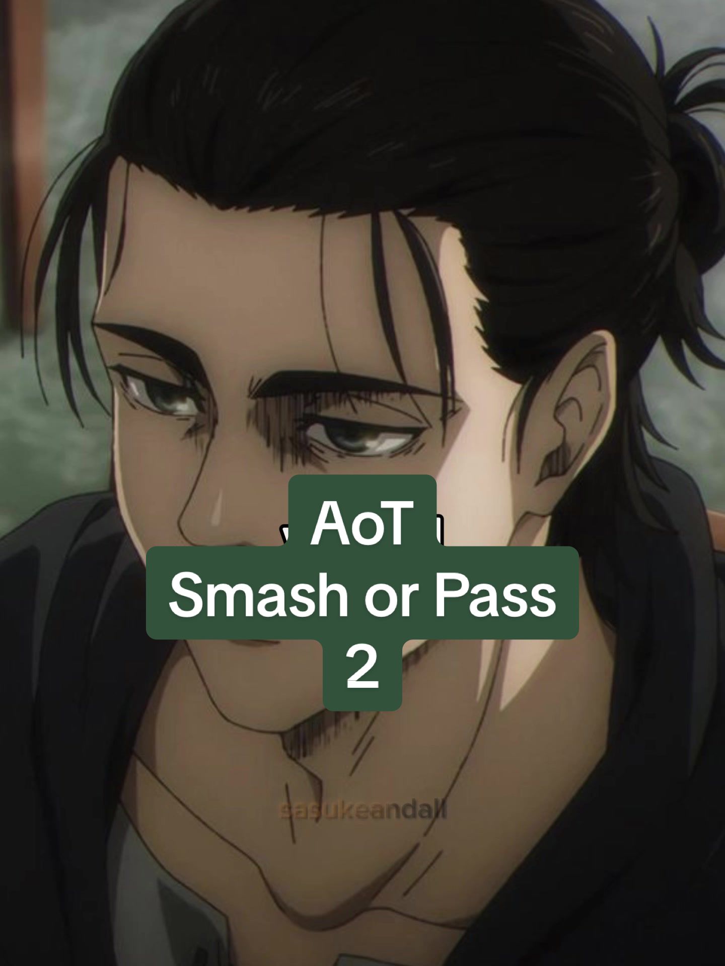 @sasukeandall