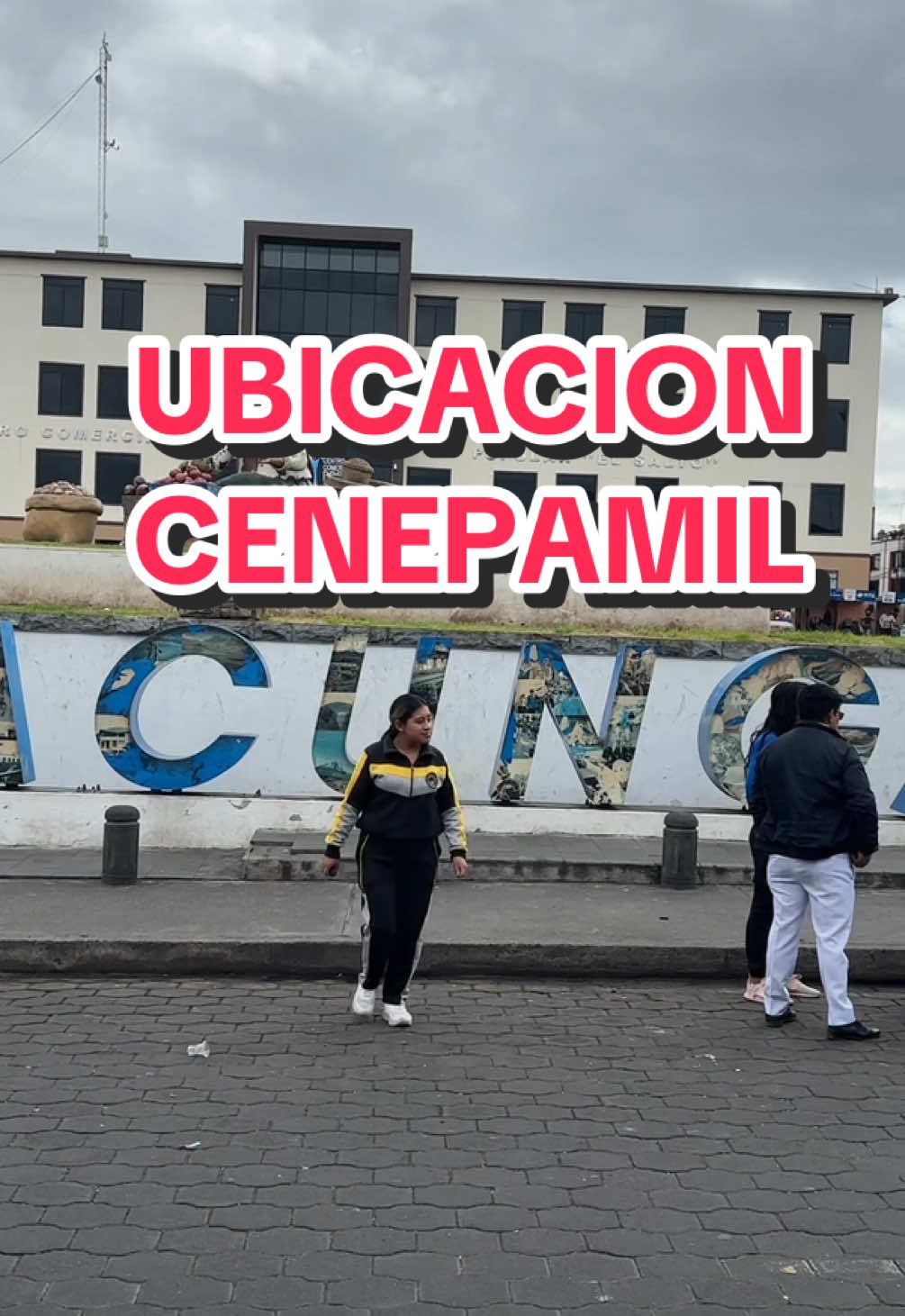 @Cenepamil _Latacunga