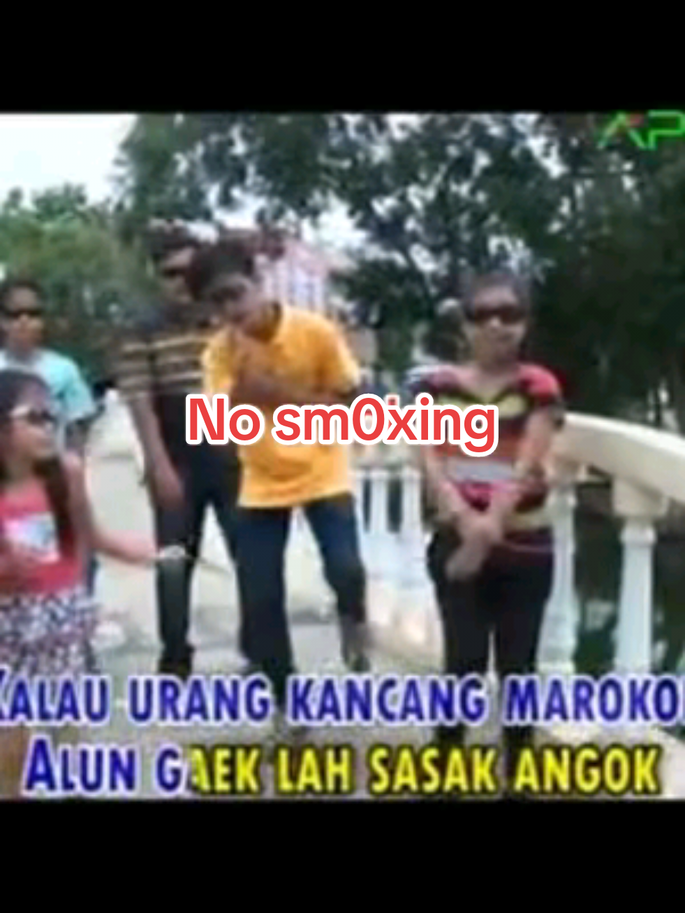 @Sapanggalagu minang