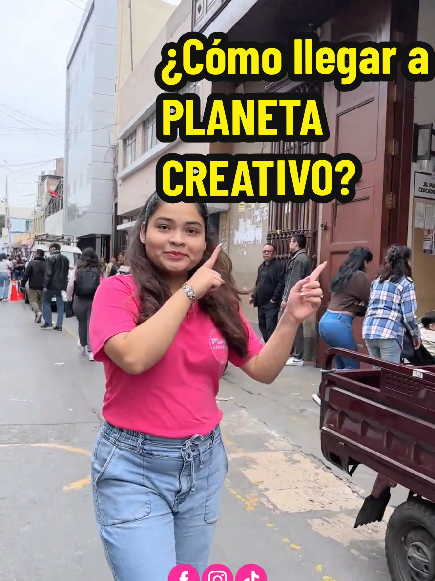 @PLANETA CREATIVO