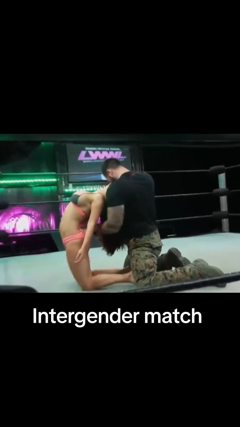 @Ring Divas