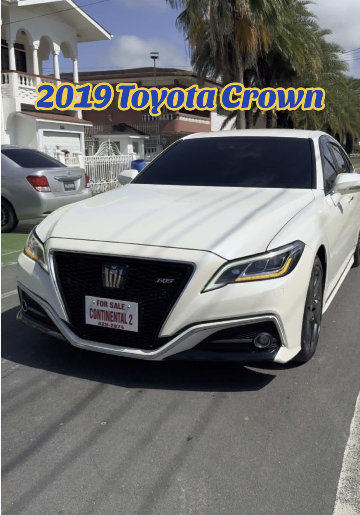@Continental Auto Imports