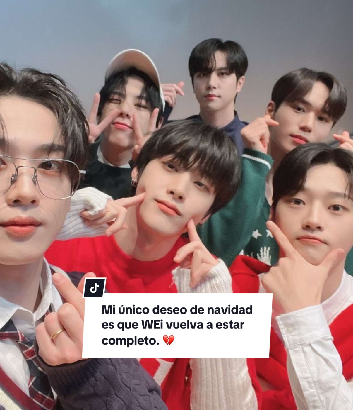 @위아이 El Salvador Fanbase 🇸🇻