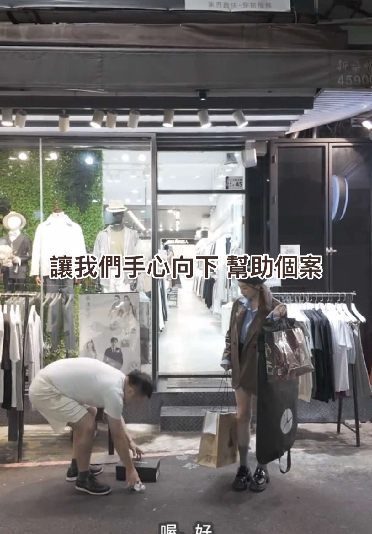 @Blue / 時間太太