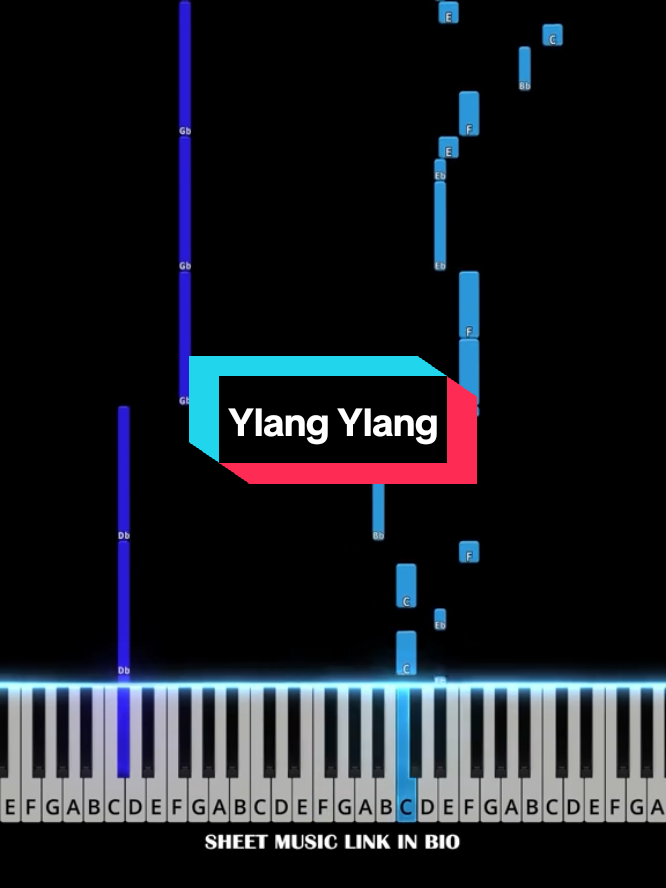 @Felipe Piano Tutorials
