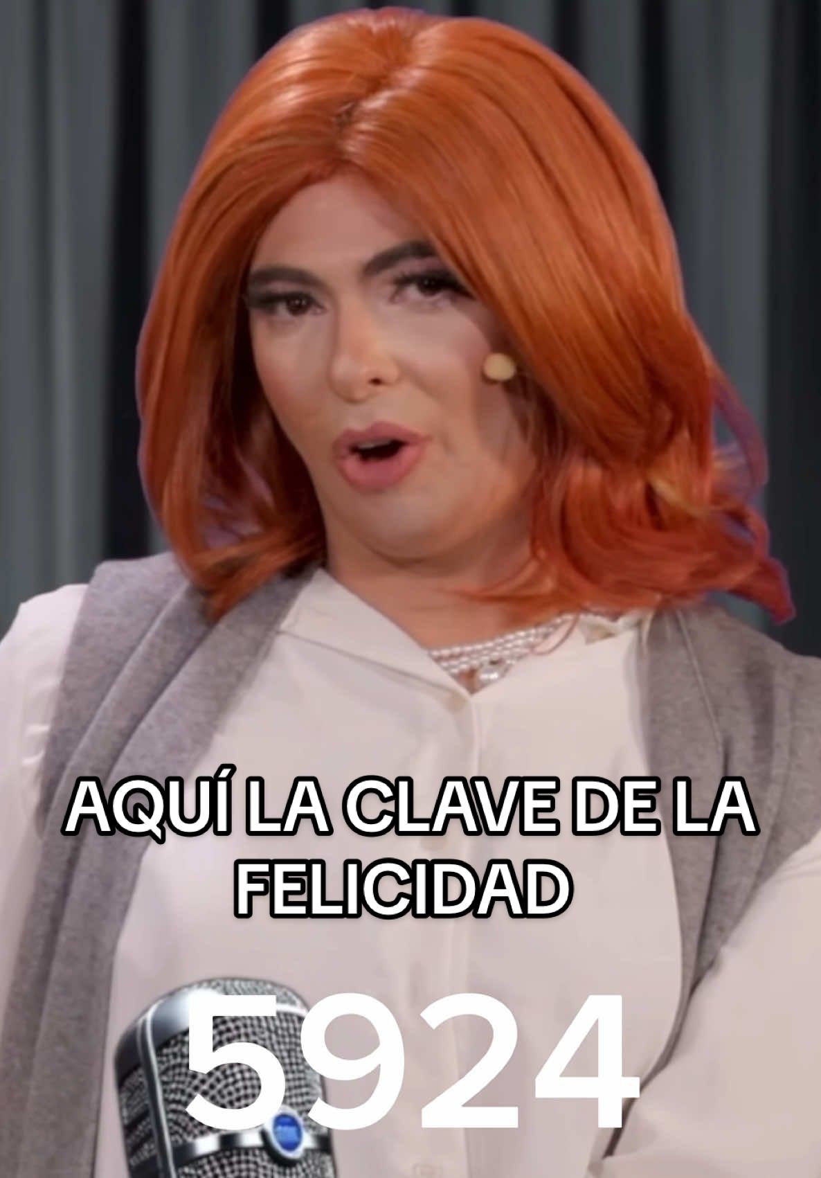 @Las mamás presentan