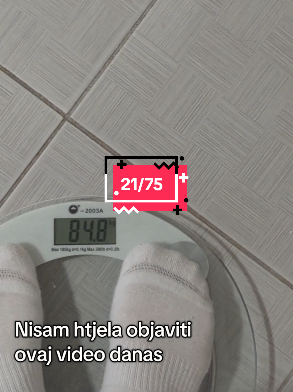 @Nova Ru | 75 soft izazov