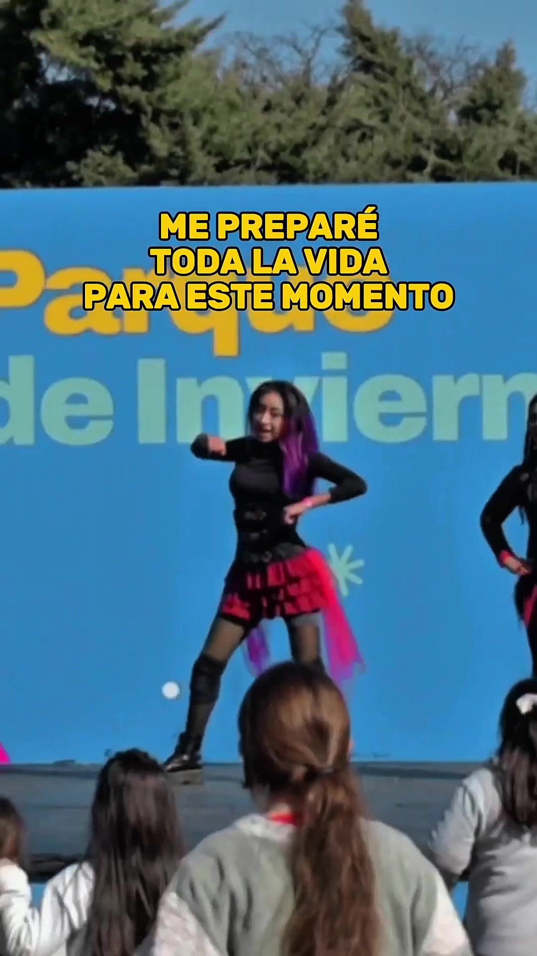 @Cuenta nueva -> luluperas