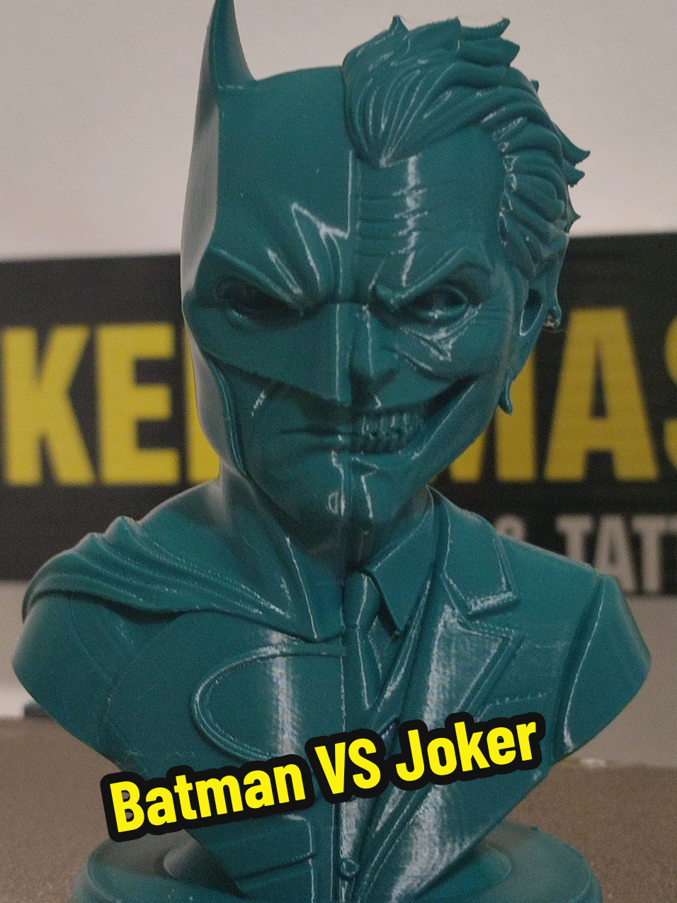 @Super 3D print