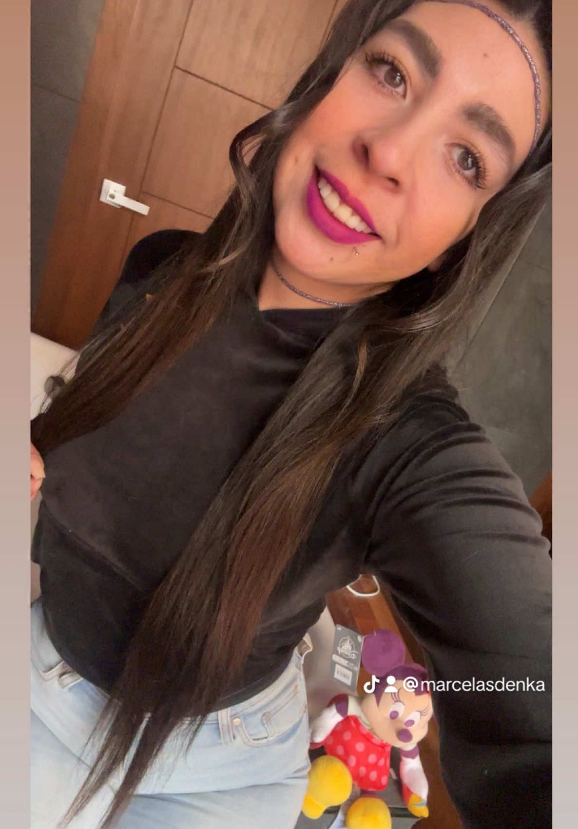 @💜Marcela💟Sdenka♡💜Pantoja★💜