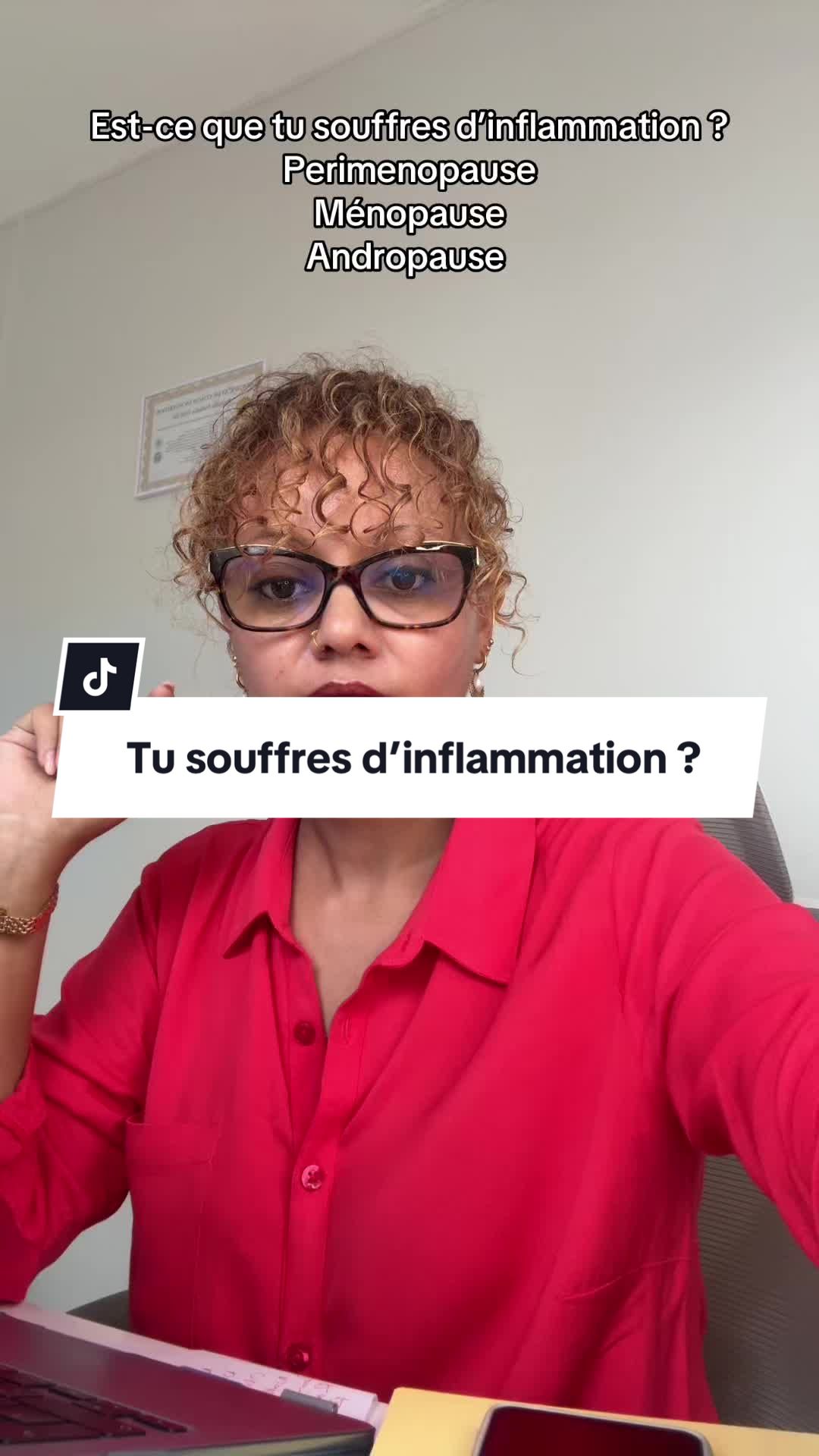 @Nathalie Dache | Nutrition