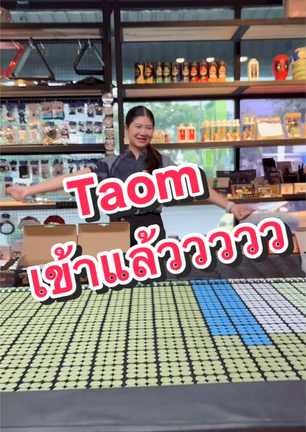 @Thailand Pool Tables