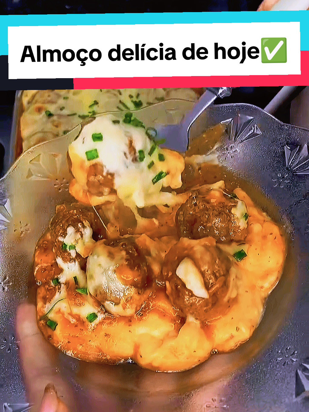 @Receitas Caseiras 🍀🐮&hearts;️
