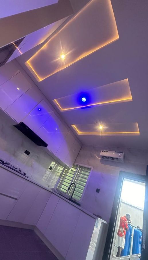 @Chuchu Lee Electrical works