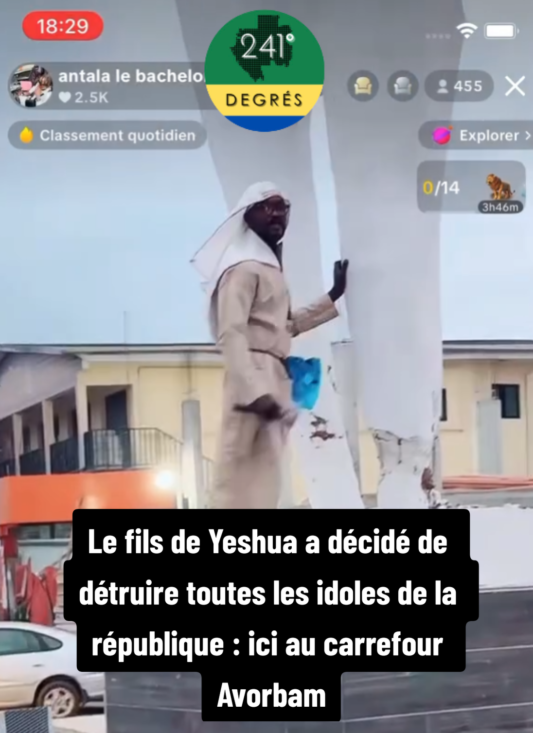 @241degrés